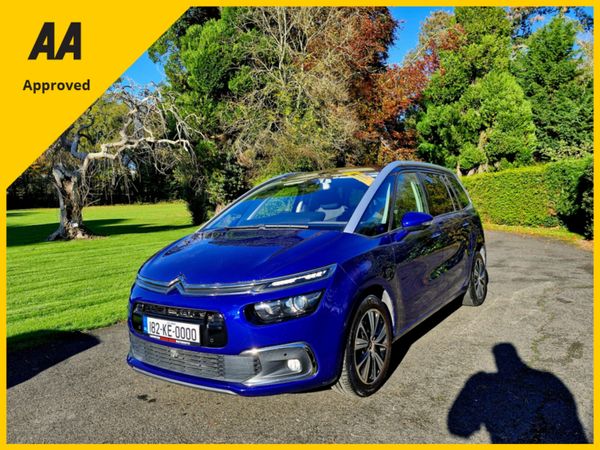 🔥2018 Citroen C4 Grand Picasso🔥(32,000Mls+Auto) 370553370