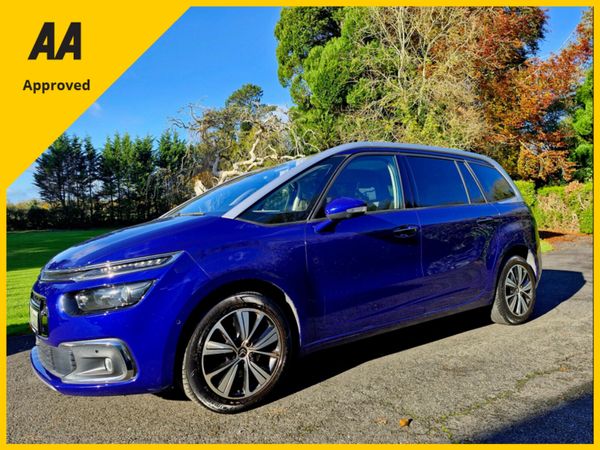 🔥2018 Citroen C4 Grand Picasso🔥(32,000Mls+Auto) 370553447