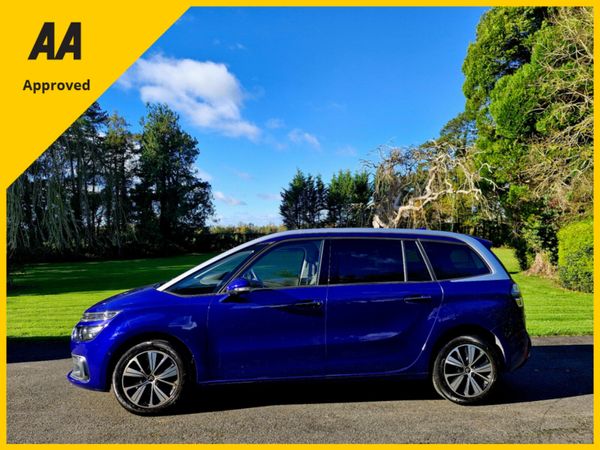 🔥2018 Citroen C4 Grand Picasso🔥(32,000Mls+Auto) 370553483