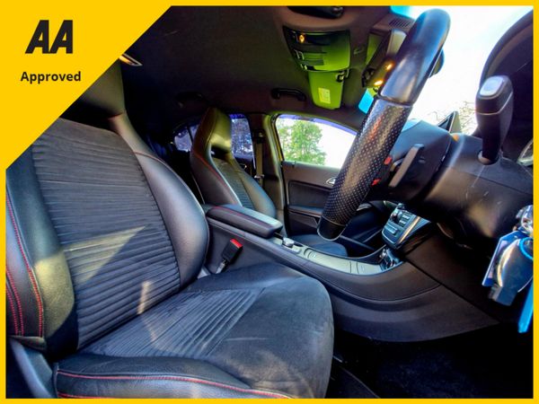 🔥Mercedes A180 AMG-Line🔥(45,000Mls+Warranty+NCT) 370553682