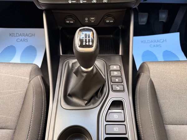 Hyundai Tucson 2020 Small KM 370574364