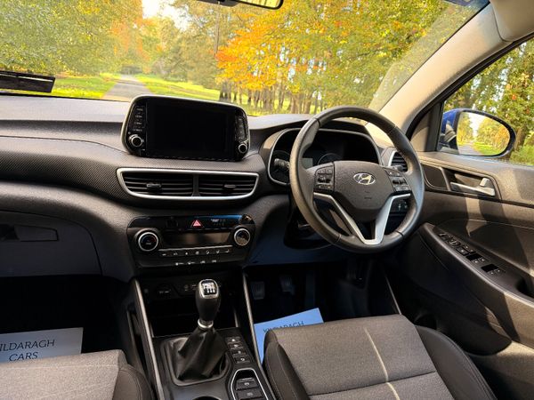 Hyundai Tucson 2020 Small KM 370574366