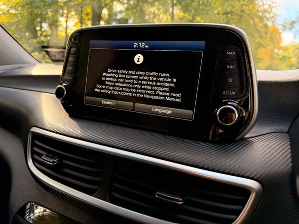 Hyundai Tucson 2020 Small KM 370574369