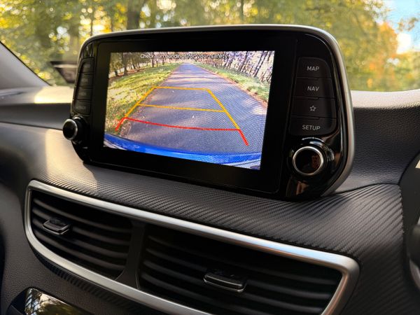 Hyundai Tucson 2020 Small KM 370574377