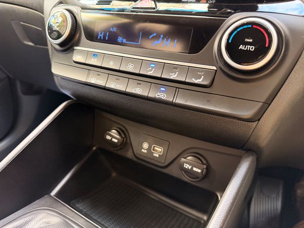 Hyundai Tucson 2020 Small KM 370574379