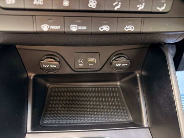 Hyundai Tucson 2020 Small KM 370574372