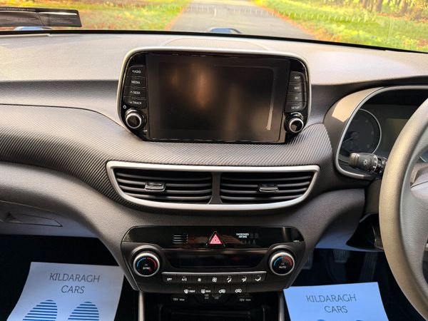 Hyundai Tucson 2020 Small KM 370574373