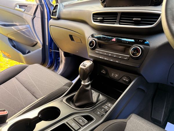 Hyundai Tucson 2020 Small KM 370574388