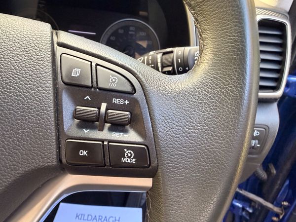 Hyundai Tucson 2020 Small KM 370574389