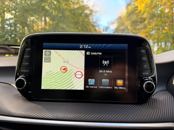 Hyundai Tucson 2020 Small KM 370574381