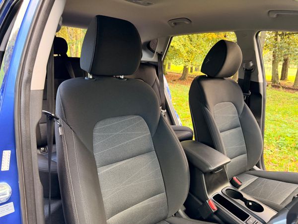 Hyundai Tucson 2020 Small KM 370574395