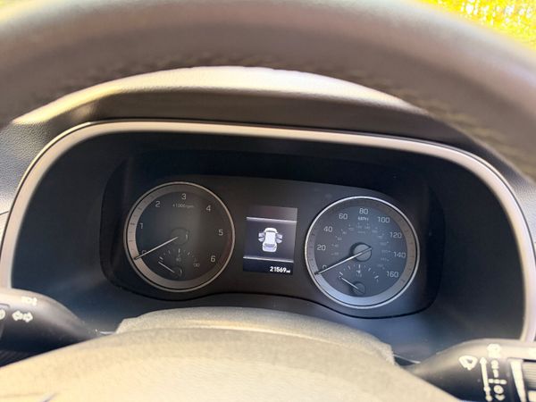 Hyundai Tucson 2020 Small KM 370574396