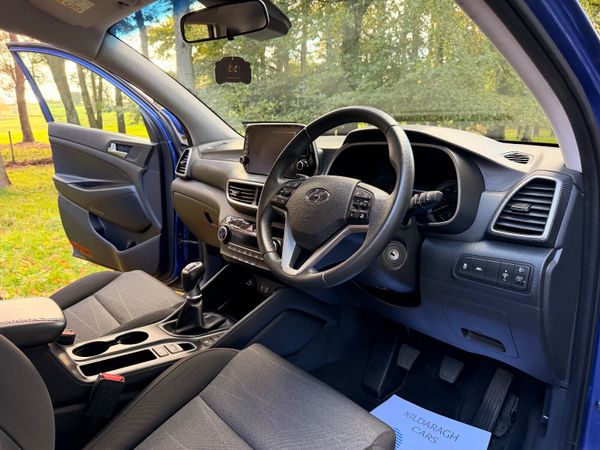 Hyundai Tucson 2020 Small KM 370574397