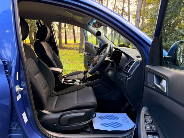 Hyundai Tucson 2020 Small KM 370574399