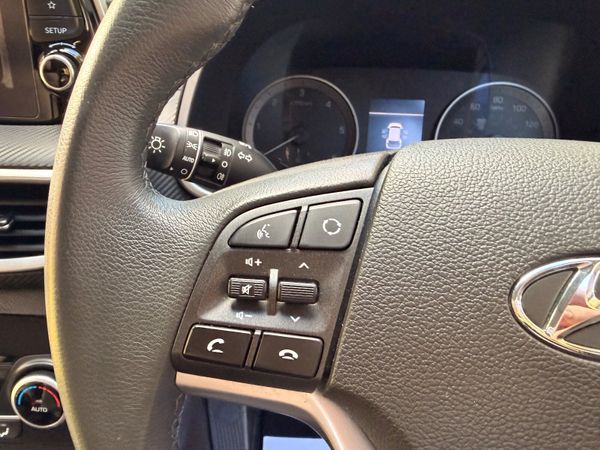 Hyundai Tucson 2020 Small KM 370574390