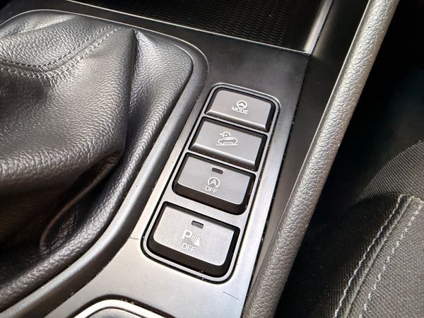 Hyundai Tucson 2020 Small KM 370574391