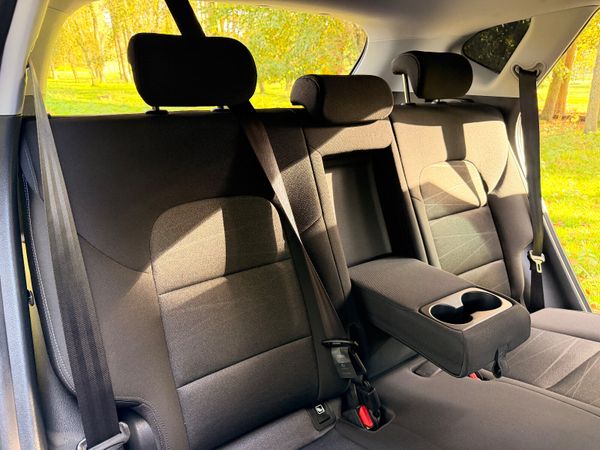 Hyundai Tucson 2020 Small KM 370574404