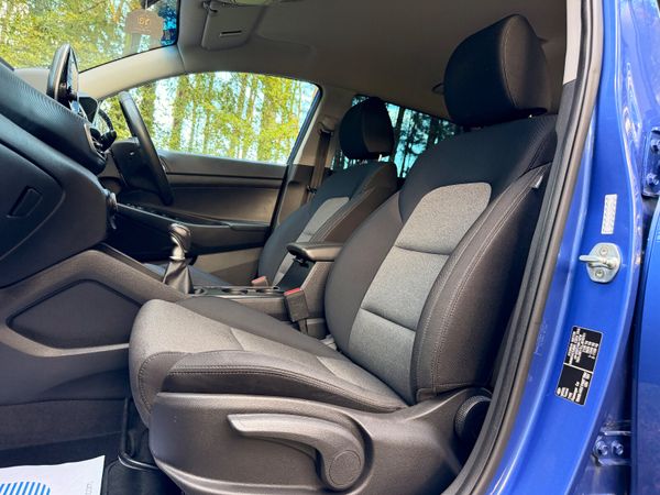 Hyundai Tucson 2020 Small KM 370574405