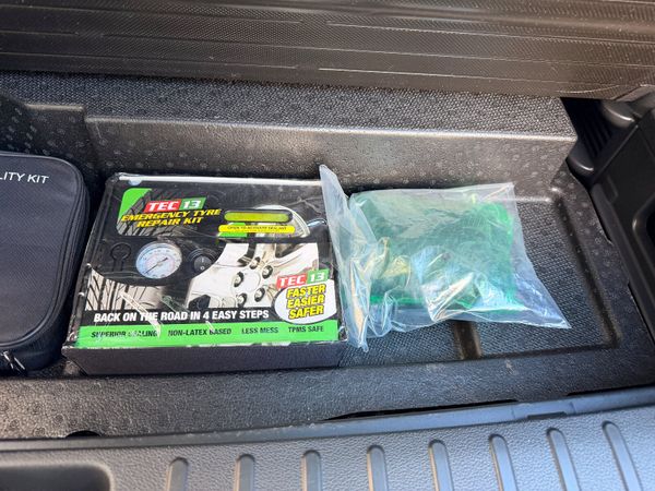 Hyundai Tucson 2020 Small KM 370574406