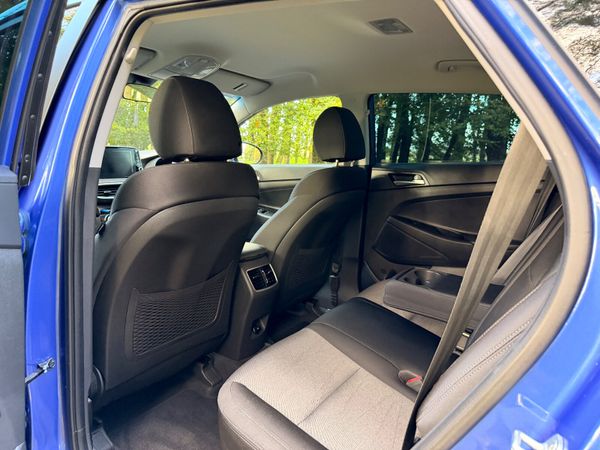 Hyundai Tucson 2020 Small KM 370574407