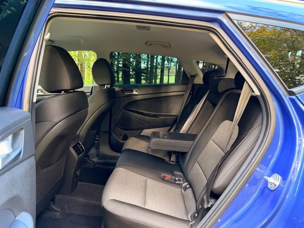 Hyundai Tucson 2020 Small KM 370574408