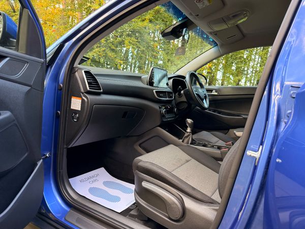 Hyundai Tucson 2020 Small KM 370574402
