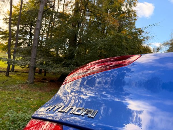 Hyundai Tucson 2020 Small KM 370574415