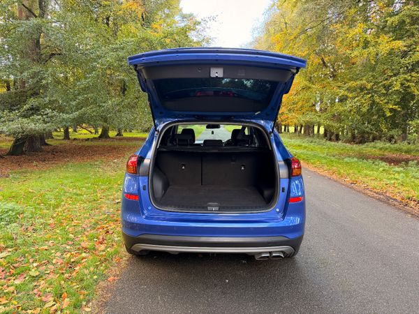 Hyundai Tucson 2020 Small KM 370574416