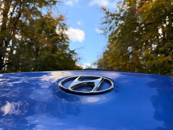 Hyundai Tucson 2020 Small KM 370574413