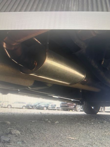 2005 Dodge Ram 4.7 Magnum 2WD 370574484