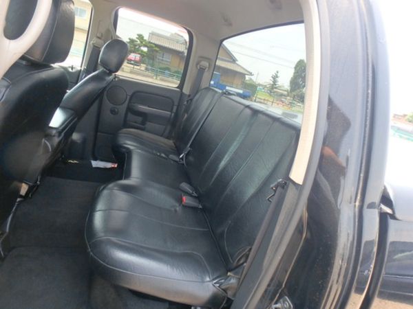 2005 Dodge Ram 4.7 Magnum 2WD 370574480