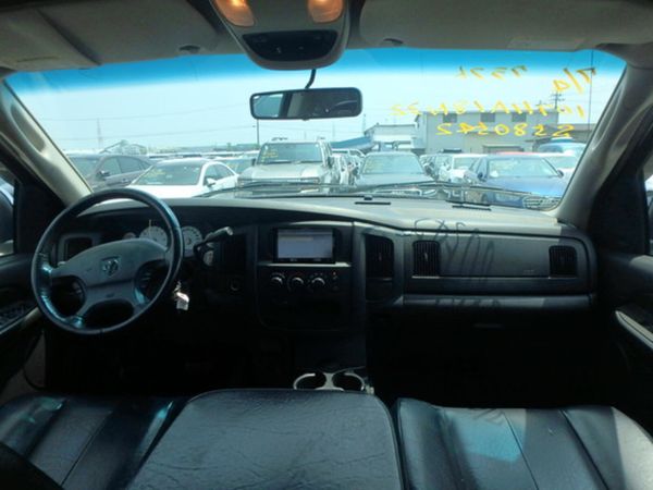 2005 Dodge Ram 4.7 Magnum 2WD 370574481