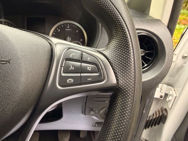 Mercedes-Benz Vito 2021 370574517