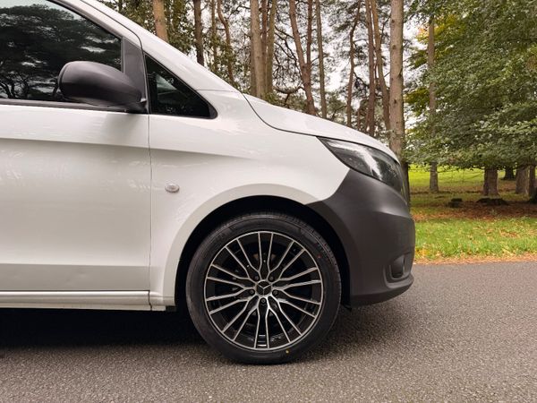 Mercedes-Benz Vito 2021 370574548