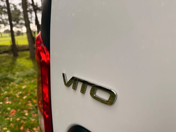 Mercedes-Benz Vito 2021 370574543