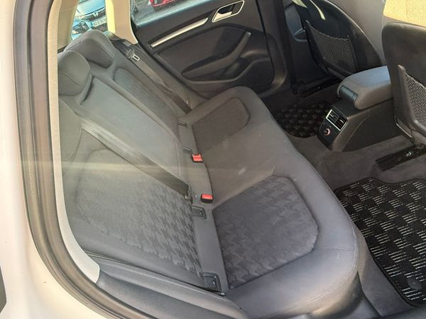 2016 Audi A3 1.4 PETROL AUTOMATIC Miles 48K 370574597