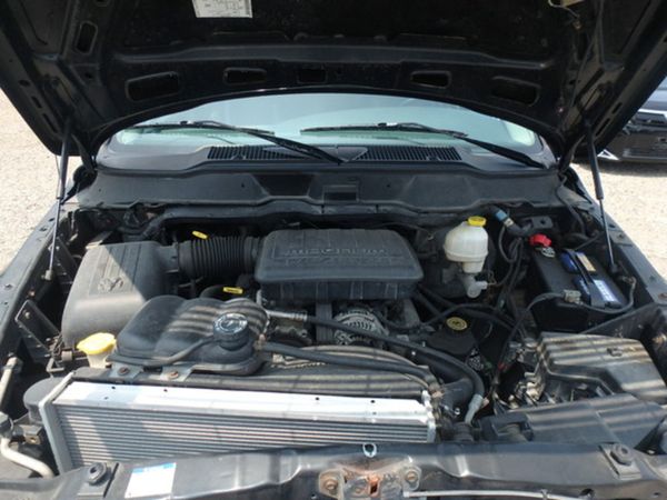 2005 Dodge Ram 4.7 Magnum 2WD 370574666