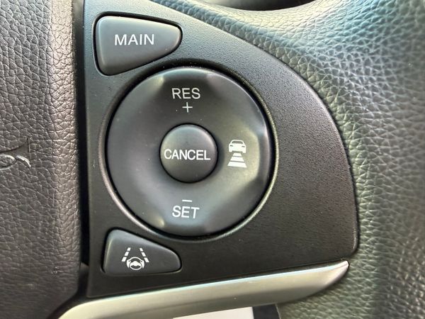 2017 Honda FIT  1.5 Hybrid automatic, 55k Miles 370587446