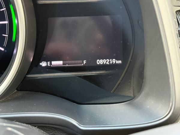 2017 Honda FIT  1.5 Hybrid automatic, 55k Miles 370587442