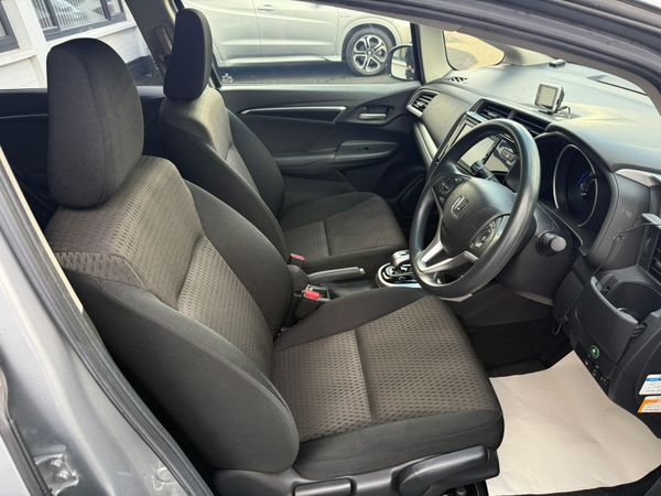 2017 Honda FIT  1.5 Hybrid automatic, 55k Miles 370587454