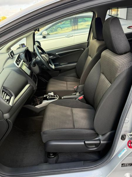 2017 Honda FIT  1.5 Hybrid automatic, 55k Miles 370587455