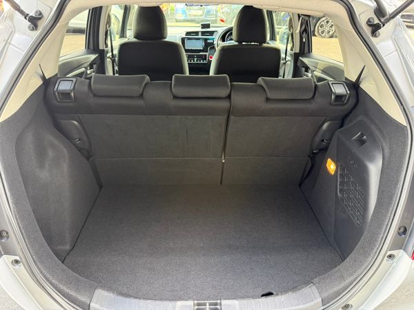 2017 Honda FIT  1.5 Hybrid automatic, 55k Miles 370587458