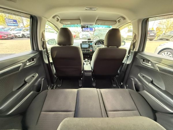 2017 Honda FIT  1.5 Hybrid automatic, 55k Miles 370587459