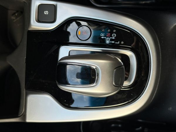 2017 Honda JAZZ/FIT 1.5 Hybrid automatic, 370588019