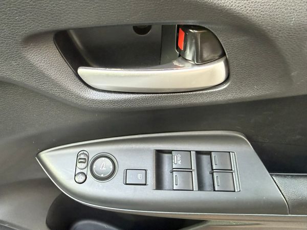 2017 Honda JAZZ/FIT 1.5 Hybrid automatic, 370588025