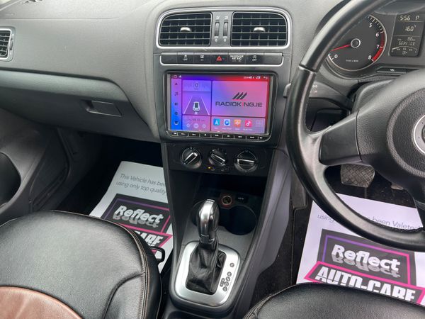 2012 VW POLO 36K ! NCT 11/26 TAX 12/25 370582576