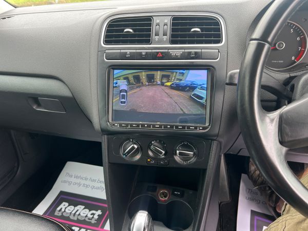 2012 VW POLO ONLY 47K NCT 26 TAX 12/25 370582750