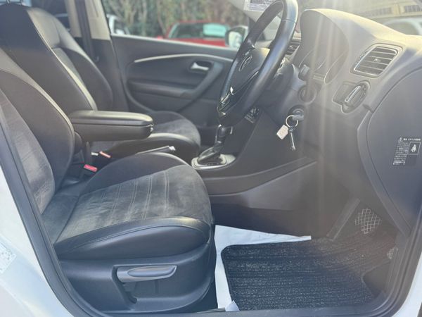 VW POLO 2016 1.2  AUTOMATIC HIGHLINE 370594629