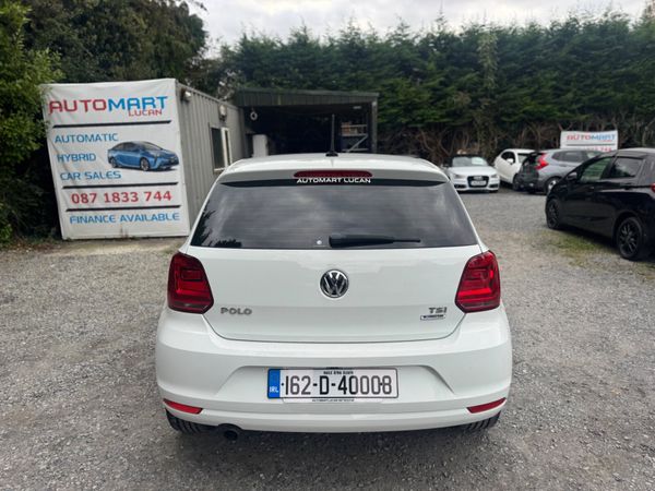 VW POLO 2016 1.2  AUTOMATIC HIGHLINE 370594638