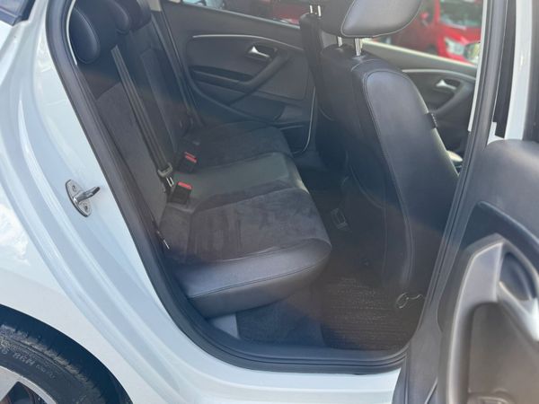 VW POLO 2016 1.2  AUTOMATIC HIGHLINE 370594633